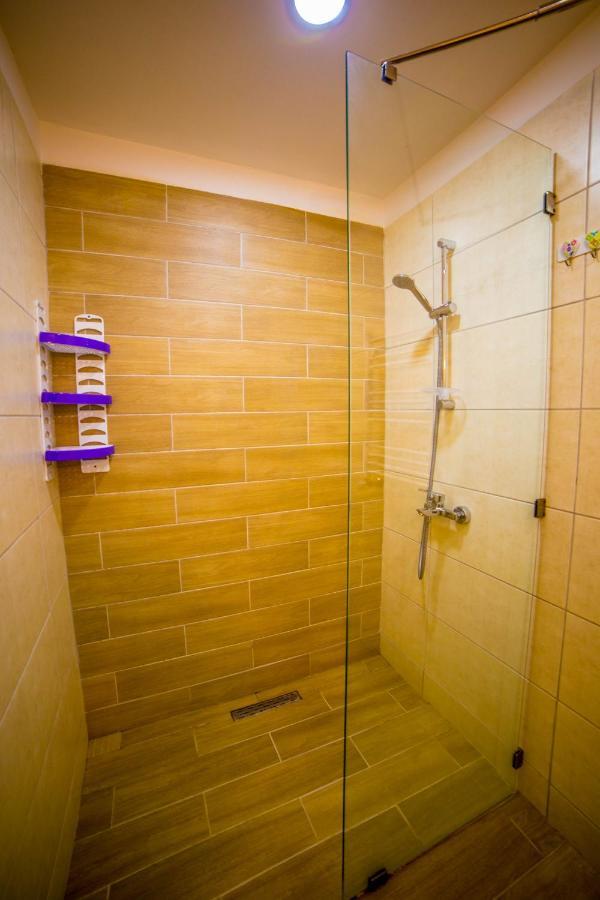 Bakuriani Plaza B-217 Apartment Exterior photo